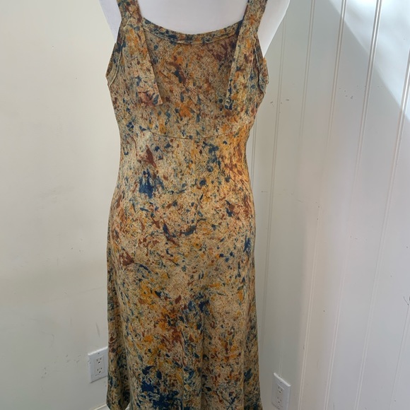 Comrags | Injection Print Dress - Picture 3 of 7